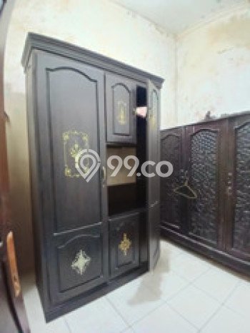 Rumah Minimalis 6 Kamar LT 186m2 di Condong Catur Rumah Minimalis 6 Kamar LT 186m2 di Condong Catur