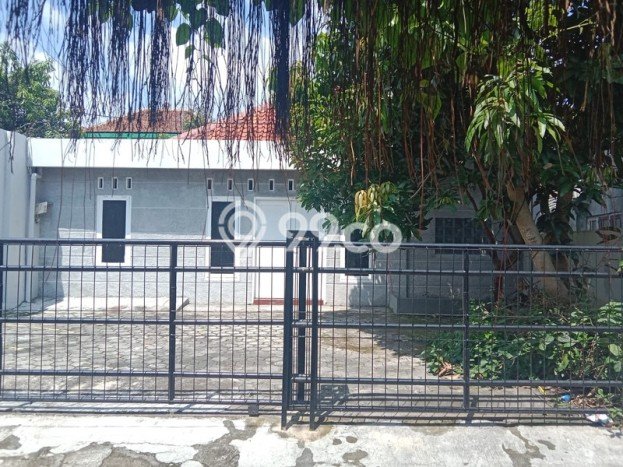 Dijual Rumah 5 Kamar Lokasi Strategis Nyaman dan Strategis di Mergangsan Dijual Rumah 5 Kamar Lokasi Strategis Nyaman dan Strategis di Mergangsan
