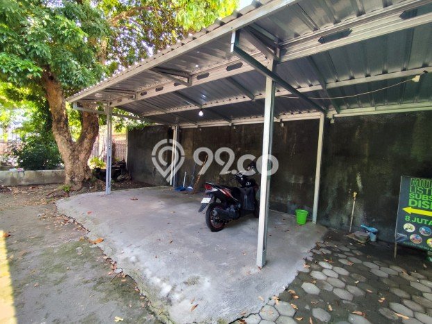 Komersial Disewakan di Kawasan Ramai Gondokusuman, Yogyakarta Komersial Disewakan di Kawasan Ramai Gondokusuman, Yogyakarta