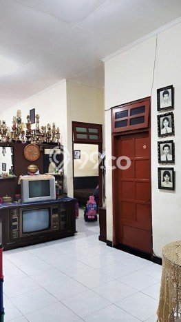Rumah Modern Minimalis 4 Kamar Siap Huni di Sleman Rumah Modern Minimalis 4 Kamar Siap Huni di Sleman