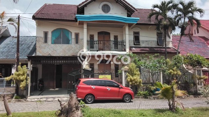 Rumah Modern Minimalis 13 Kamar Bisa Langsung Pindah di Ngaglik Rumah Modern Minimalis 13 Kamar Bisa Langsung Pindah di Ngaglik