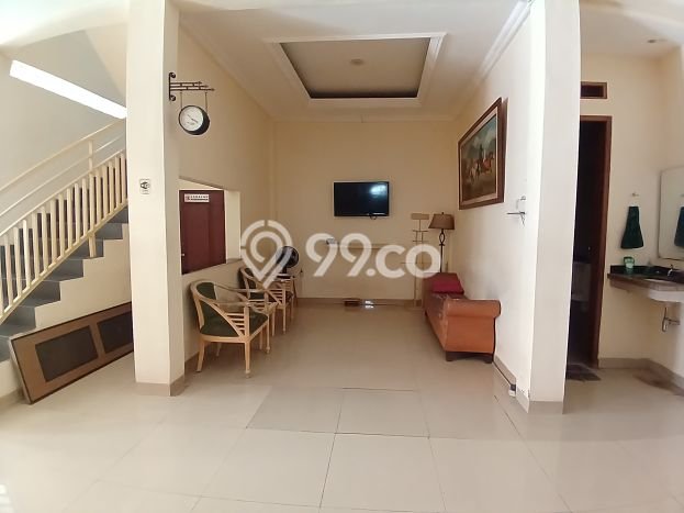 Dijual Kost Strategis di Sleman, Sleman 12 KT, 12 KM, Luas Bangunan 400m2 Dijual Kost Strategis di Sleman, Sleman 12 KT, 12 KM, Luas Bangunan 400m2