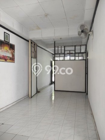 Hunian Cantik Minimalis Lb 140m2 di Mergangsan, Yogyakarta Hunian Cantik Minimalis Lb 140m2 di Mergangsan, Yogyakarta