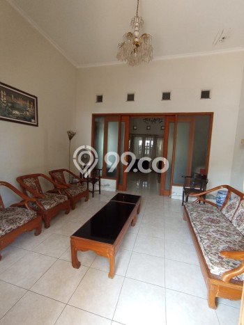 Hunian Super Elit dengan Akses Paling Strategis di Maguwoharjo, Yogyakarta Hunian Super Elit dengan Akses Paling Strategis di Maguwoharjo, Yogyakarta