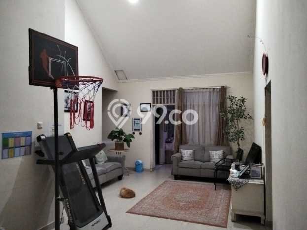 Rumah Modern 3 KT di Kemang Pratama Bekasi Unfurnished Rumah Modern 3 KT di Kemang Pratama Bekasi Unfurnished