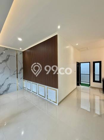 Dijual Rumah 3 Kamar Lokasi Ideal Bagus dan Strategis di Jagakarsa Dijual Rumah 3 Kamar Lokasi Ideal Bagus dan Strategis di Jagakarsa