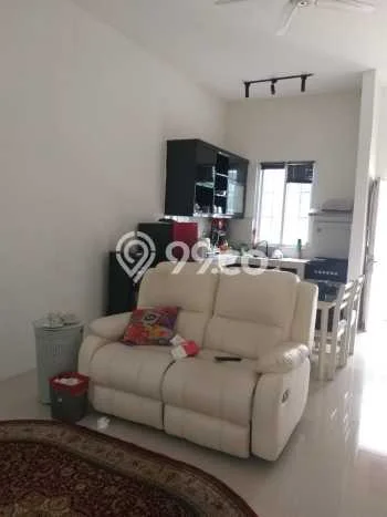Rumah Modern Cantik 3 Kamar Bisa Langsung Pindah di Bekasi Utara Rumah Modern Cantik 3 Kamar Bisa Langsung Pindah di Bekasi Utara