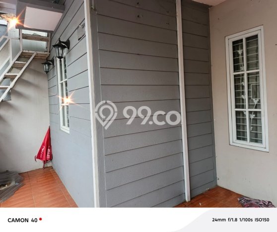 Dijual Rumah Minimalis Bagus Punya 1 KT di Bekasi Utara Bekasi SHM Dijual Rumah Minimalis Bagus Punya 1 KT di Bekasi Utara Bekasi SHM