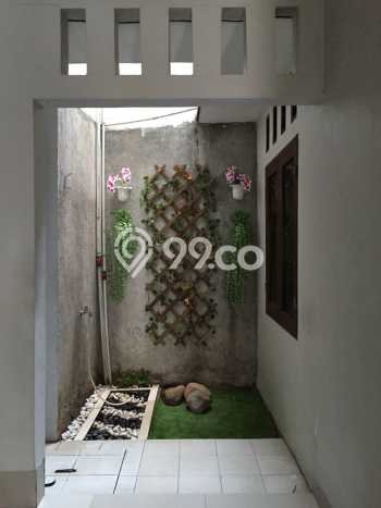 Jual Rumah Eksklusif 3 KT di Pondok Gede, Bekasi Jual Rumah Eksklusif 3 KT di Pondok Gede, Bekasi