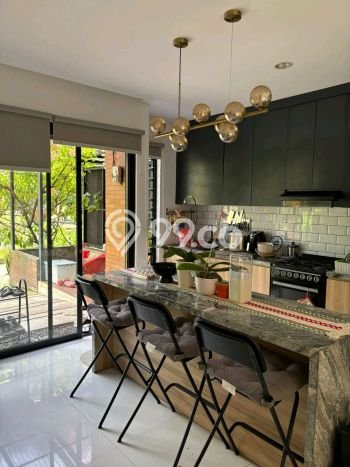 Dijual Rumah Modern 3 KT di Jatibening, Bekasi Dijual Rumah Modern 3 KT di Jatibening, Bekasi