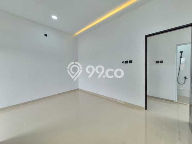 Rumah Modern Cantik 3 KT Siap Huni di Bekasi Utara Rumah Modern Cantik 3 KT Siap Huni di Bekasi Utara