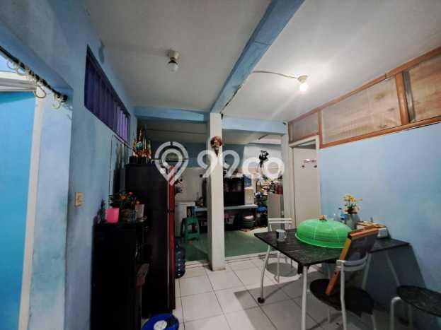 Hunian Cantik Modern Lb 114m2 di Medan Satria, Bekasi Hunian Cantik Modern Lb 114m2 di Medan Satria, Bekasi