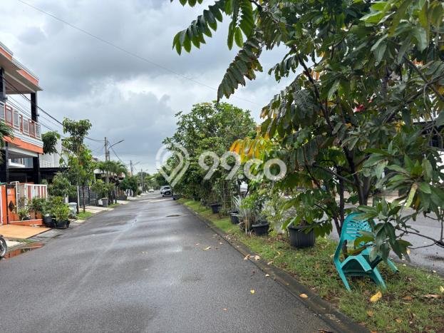 For Sale Hunian Rumah Nyaman 4 KT di Harapan Indah, Bekasi For Sale Hunian Rumah Nyaman 4 KT di Harapan Indah, Bekasi
