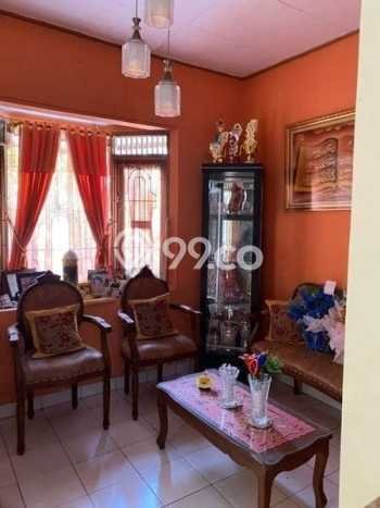Hunian Nyaman Asri 3 KT Siap Huni di Bintara Bekasi Hunian Nyaman Asri 3 KT Siap Huni di Bintara Bekasi