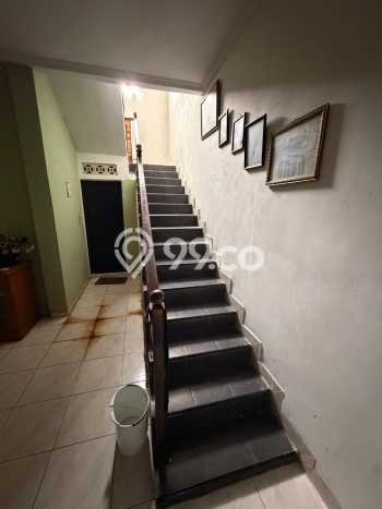 Dijual Rumah Modern 5 KT di Jatibening, Bekasi Dijual Rumah Modern 5 KT di Jatibening, Bekasi