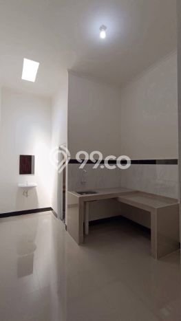 Rumah Modern Minimalis 2 KT Siap Huni di Medan Satria Rumah Modern Minimalis 2 KT Siap Huni di Medan Satria
