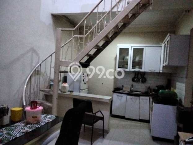 Rumah Modern 3 KT di Kemang Pratama Bekasi Unfurnished Rumah Modern 3 KT di Kemang Pratama Bekasi Unfurnished