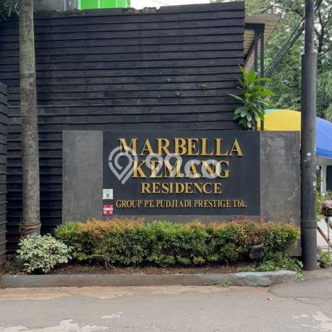 Hunian Apartemen Strategis untuk Dijual di Jakarta Selatan dengan 3 Kamar Hunian Apartemen Strategis untuk Dijual di Jakarta Selatan dengan 3 Kamar