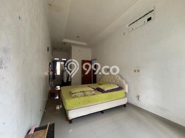 Rumah Minimalis 2 Kamar LT 120m2 di Bekasi Rumah Minimalis 2 Kamar LT 120m2 di Bekasi