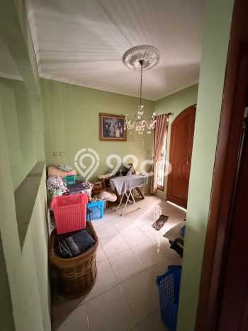 Dijual Rumah Modern 5 KT di Jatibening, Bekasi Dijual Rumah Modern 5 KT di Jatibening, Bekasi
