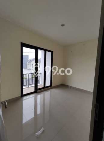 Rumah Modern Cantik 2 KT Siap Huni di Babelan Rumah Modern Cantik 2 KT Siap Huni di Babelan