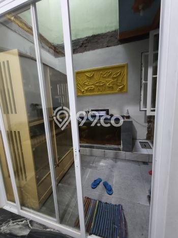 Rumah Minimalis 5 Kamar LT 102m2 di Jakarta Garden City Rumah Minimalis 5 Kamar LT 102m2 di Jakarta Garden City