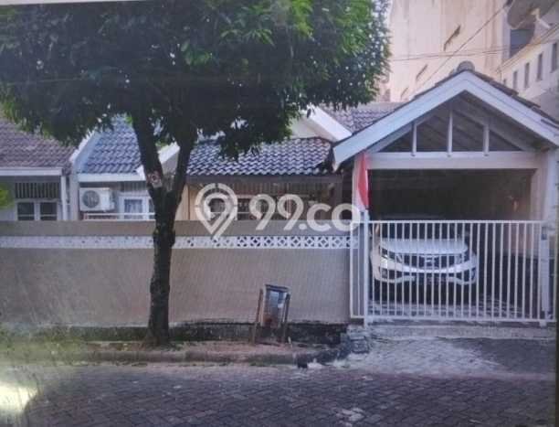 Rumah Modern 3 KT di Kemang Pratama Bekasi Unfurnished Rumah Modern 3 KT di Kemang Pratama Bekasi Unfurnished