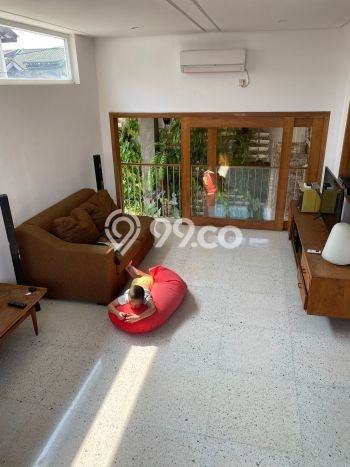 For Sale! Premium House LT 165m2 Desain Modern di Pulomas For Sale! Premium House LT 165m2 Desain Modern di Pulomas