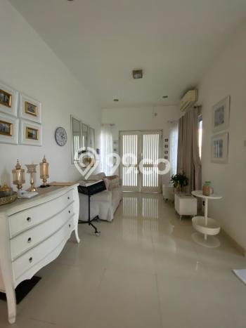 Rumah Modern 5 KT di Jati Asih Bekasi Full Furnished Rumah Modern 5 KT di Jati Asih Bekasi Full Furnished