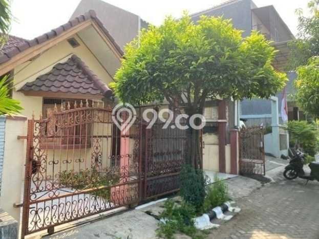 Hunian Nyaman Asri 3 KT Siap Huni di Bintara Bekasi Hunian Nyaman Asri 3 KT Siap Huni di Bintara Bekasi