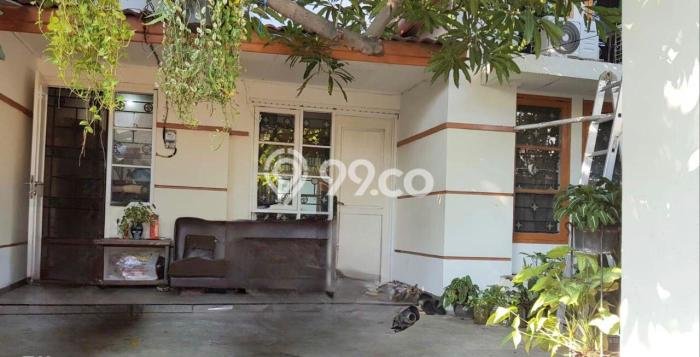 Rumah Minimalis 2 KT LT 118m2 di Pejuang Rumah Minimalis 2 KT LT 118m2 di Pejuang