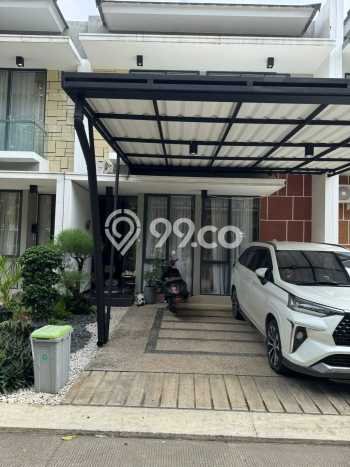 Rumah Modern Cantik 2 Kamar Siap Huni di Bekasi Utara Rumah Modern Cantik 2 Kamar Siap Huni di Bekasi Utara