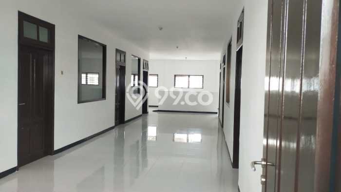 Paling Diincar! Kantor Dijual di Sunter Harga Kompetitif Paling Diincar! Kantor Dijual di Sunter Harga Kompetitif