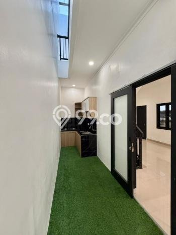 Dijual Rumah 3 Kamar Lokasi Ideal Bagus dan Strategis di Jagakarsa Dijual Rumah 3 Kamar Lokasi Ideal Bagus dan Strategis di Jagakarsa