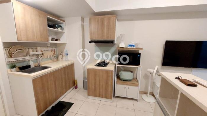 Sewa Apartemen Harga Terjangkau di Harapan Mulya 2 Bedroom Sewa Apartemen Harga Terjangkau di Harapan Mulya 2 Bedroom
