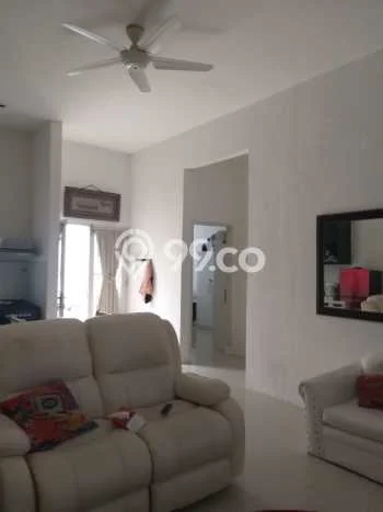 Rumah Modern Cantik 3 Kamar Bisa Langsung Pindah di Bekasi Utara Rumah Modern Cantik 3 Kamar Bisa Langsung Pindah di Bekasi Utara