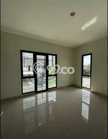 For Sale! Luxury House LT 193m2 Desain Elegan di Summarecon Bekasi For Sale! Luxury House LT 193m2 Desain Elegan di Summarecon Bekasi