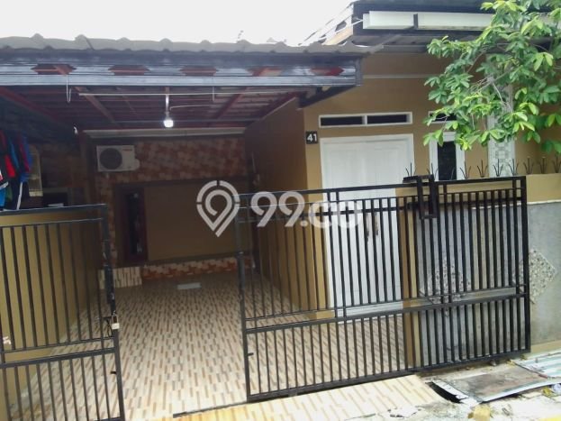 Jual Rumah Murah di Bekasi Utara Bekasi Harga Rp 370 Juta LT 60m2 Jual Rumah Murah di Bekasi Utara Bekasi Harga Rp 370 Juta LT 60m2