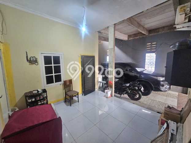 Kost Dijual di Tanjung Priok Spesifikasi 7 KT & 7 KM Kost Dijual di Tanjung Priok Spesifikasi 7 KT & 7 KM