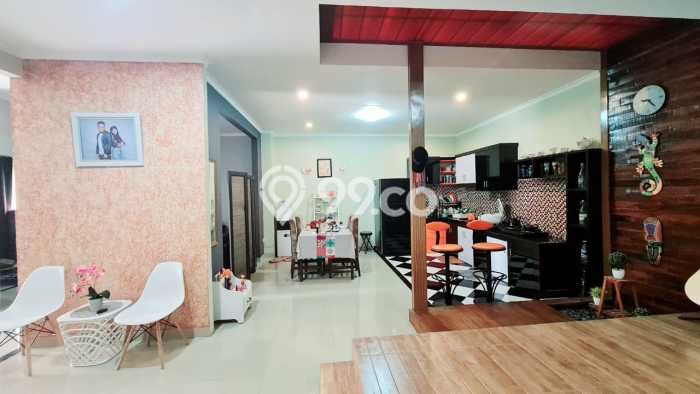 Hunian Cantik Minimalis Lb 160m2 di Bekasi Timur, Bekasi Hunian Cantik Minimalis Lb 160m2 di Bekasi Timur, Bekasi