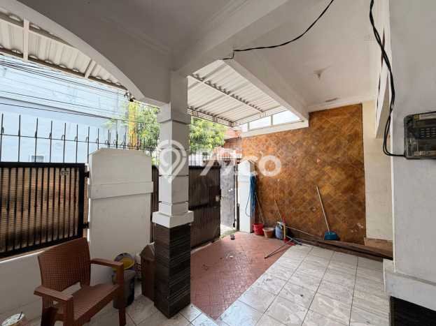 Dijual Rumah Modern 5 KT di Jatibening, Bekasi Dijual Rumah Modern 5 KT di Jatibening, Bekasi