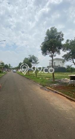 Rumah Modern 3 KT di BSB City Semarang Unfurnished Rumah Modern 3 KT di BSB City Semarang Unfurnished