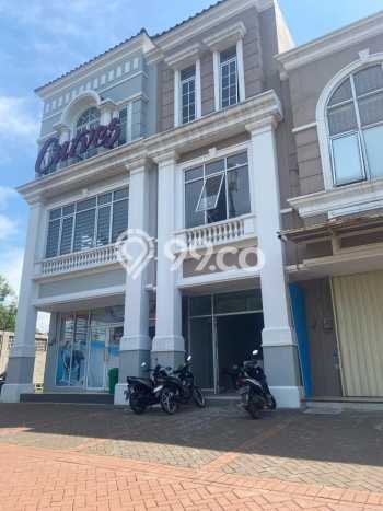 Rumah Luas Asri 3 KT Siap Huni di Simongan Semarang Rumah Luas Asri 3 KT Siap Huni di Simongan Semarang