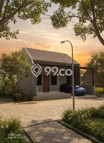 Rumah Minimalis Dijual di Pedurungan 2 Kamar dengan LT 73m2 Rumah Minimalis Dijual di Pedurungan 2 Kamar dengan LT 73m2