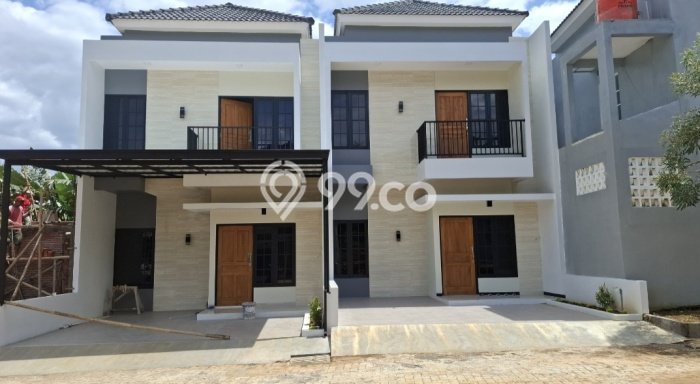 For Sale Rumah 3 Kamar Lokasi Ideal Bagus dan Strategis di Banyumanik For Sale Rumah 3 Kamar Lokasi Ideal Bagus dan Strategis di Banyumanik