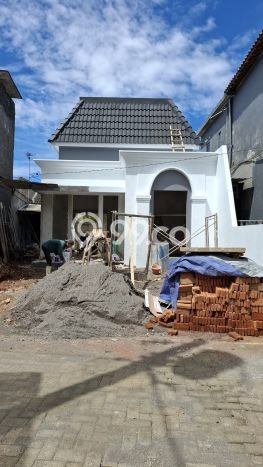 Dijual Rumah Murah di Banyumanik Semarang Harga Rp 495 Juta LT 60m2 Dijual Rumah Murah di Banyumanik Semarang Harga Rp 495 Juta LT 60m2