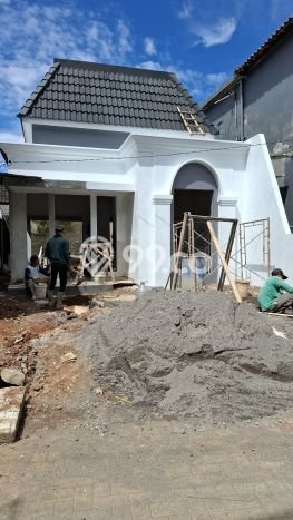 Dijual Rumah Murah di Banyumanik Semarang Harga Rp 495 Juta LT 60m2 Dijual Rumah Murah di Banyumanik Semarang Harga Rp 495 Juta LT 60m2