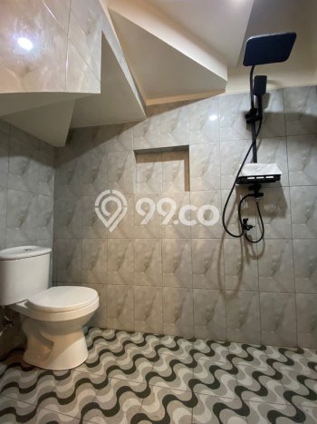 Rumah Minimalis 3 KT LT 80m2 di Sambiroto Rumah Minimalis 3 KT LT 80m2 di Sambiroto