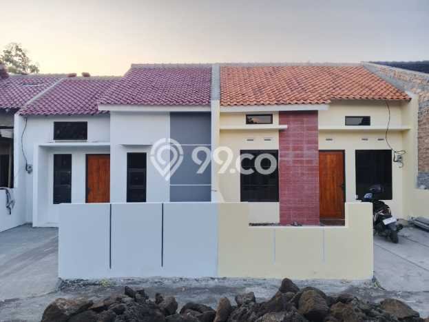 Rumah Minimalis Dijual Lokasi Mranggen 2 Kamar dengan Luas Tanah 105m2 Rumah Minimalis Dijual Lokasi Mranggen 2 Kamar dengan Luas Tanah 105m2