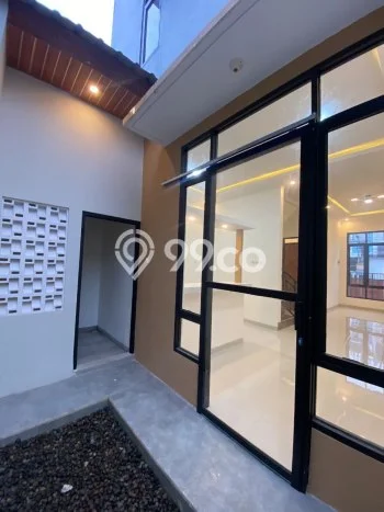Rumah Minimalis 3 KT LT 80m2 di Sambiroto Rumah Minimalis 3 KT LT 80m2 di Sambiroto